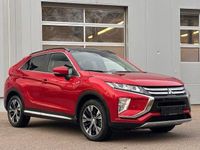 Gebraucht Mitsubishi Eclipse Cross Top 163 PS (119 kW) 2020 Rot SUV