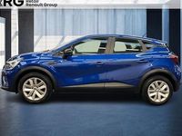 Gebraucht Renault Captur Equilibre 91 PS (66 kW) 2023 Ironblau SUV