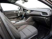 Gebraucht Opel Insignia Business 122 PS (89 kW) 2021 Stone brown Kombi