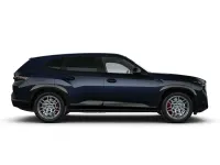 Brugt BMW XM 476 HK (350 kW) 2026 Grå SUV