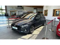 Gebraucht Hyundai i20 Edition+ 101 PS (74 kW) 2023 Unbekannt (metallic) Kleinwagen