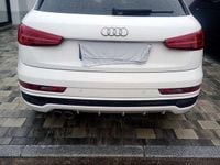 Gebraucht Audi Q3 Sport 150 PS (110 kW) 2015 SUV
