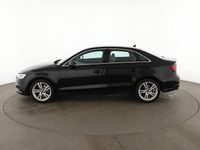 Gebraucht Audi A3 Design 190 PS (139 kW) 2017 Schwarz Limousine