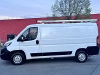 Gebraucht Peugeot Boxer 131 PS (96 kW) 2019 Blau Van