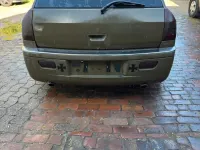 Gebraucht Chrysler 300C 218 PS (160 kW) 2007 Grün Kombi