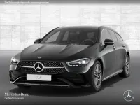Gebraucht Mercedes CLA250 Advanced Plus 224 PS (164 kW) 2024 Schwarz Coupé