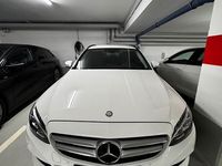 Gebraucht Mercedes 220 170 PS (125 kW) 2016 Limousine
