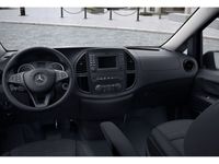 gebraucht Mercedes Vito 114 Tourer Pro extral Navi 8sitzer Automati