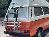 gebraucht VW T3 1,6 Td. Camper. Motor Einspritzpumpe Neu mit Rechnung.