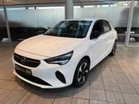 Gebraucht Opel Corsa-e Elegance 100 kW (136 PS) 2023 Weiss Kleinwagen