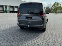 gebraucht VW Caddy 2,0TDI 90kW DSG BMT Style Style GARANTIE !