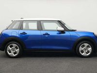Usata Mini Cooper Classic 156 CV (114 kW) 2024 Blu Utilitaria