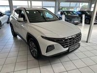 gebraucht Hyundai Tucson 1.6 4WD Trend