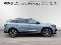 Neu Renault Espace Iconic 200 PS (147 kW) 2025 Baltikumgrau metallic Van / Kleinbus