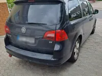 Gebraucht VW Routan 193 PS (141 kW) 2010 Schwarz Van / Kleinbus