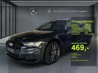 Gebraucht Audi A6 Allroad Basis 344 PS (253 kW) 2022 Manhattangrau Kombi