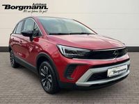 Gebraucht Opel Crossland X 2023 Rot SUV