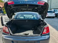 Gebraucht Chrysler Sebring Cabriolet 140 PS (102 kW) 2008 Cabrio