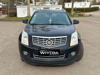 gebraucht Cadillac SRX Sport Luxury AWD Aut. KAMERA~LEDER~NAVI~TV