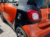 gebraucht Smart ForTwo Coupé Prime, 90 PS