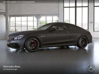 gebraucht Mercedes C63S AMG C 63 AMGCoupé NIGHT+DRIVERS+PANO+MULTIBEAM+FAHRASS