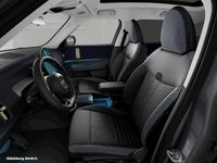 Gebraucht Mini Countryman 204 PS (150 kW) 2025 Grün SUV