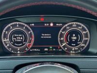 gebraucht VW Golf VII Lim. GTI Performance BMT/Start-Stopp
