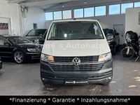 Gebraucht VW Transporter 150 PS (110 kW) 2020 Candyweiß Van