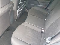 Gebraucht Renault Mégane II 113 PS (83 kW) 2005 Schwarz Limousine