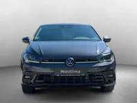 Gebraucht VW Polo R-line 110 PS (80 kW) 2023 Grau Kleinwagen