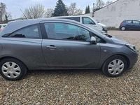 Second-hand Opel Corsa Active 90 CP (66 kW) 2018 Gri Hatchback