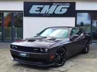 Occasion Dodge Challenger 381 ch (280 kW) 2022 Coupé