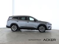 Gebraucht Renault Espace Techno 200 PS (147 kW) 2024 Grau SUV
