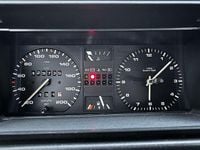 Gebraucht VW Golf II 69 PS (50 kW) 1989 Silber Kleinwagen