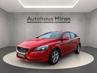Gebraucht Volvo V40 114 PS (83 kW) 2013 Rot Limousine