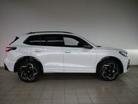 gebraucht VW Tiguan R-Line 2,0 l TDI 4MOTION(193 PS) DSG