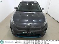 Gebraucht Kia e-Niro 150 kW (204 PS) 2020 Grau SUV