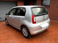 Second-hand Skoda Citigo 60 CP (44 kW) 2012 Gri Hatchback