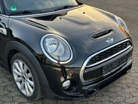 gebraucht Mini Cooper S Automatik - Navi - Leder - JWC Kit