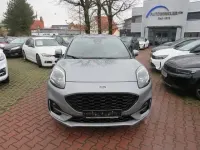 Gebraucht Ford Puma ST-Line 125 PS (91 kW) 2025 Grau SUV
