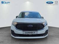 Gebraucht Ford Tourneo Connect Titanium 116 PS (85 kW) 2025 Frozen white Van / Kleinbus