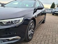 gebraucht Opel Insignia 1.6 D Business Edition ST / AHK schwenk