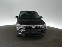 gebraucht VW Tiguan IQ.DRIVE