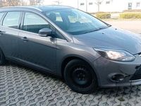 gebraucht Ford Focus mk3 1,6 TDCi