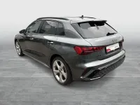 Gebraucht Audi A3 Sportback e-tron Comfort 204 PS (150 kW) 2026 Daytonagrau perleffekt Kleinwagen