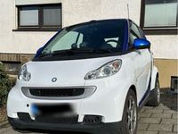 gebraucht Smart ForTwo Cabrio MHD 451 For Two