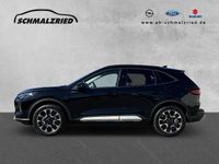 Neu Ford Kuga Active X 242 PS (177 kW) 2025 Schwarz SUV