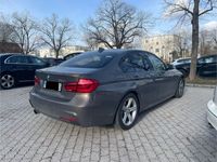 gebraucht BMW 330 i Facelift