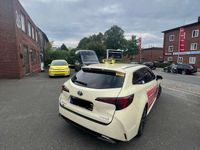 gebraucht Toyota Corolla 1.8 Hybrid Touring Sports Team Deutschland
