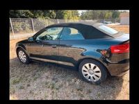 gebraucht Audi A3 Cabriolet 1,6 tdi